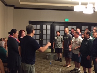 SOA Makes Strong Showing in Mainland Barbershop Contest! - Sounds of ...